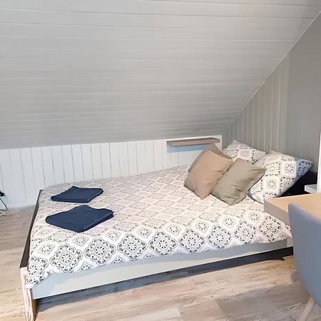 Studio Miraumont, Stationnement Gratuit, 5Min Gare Apartment Амиен Екстериор снимка