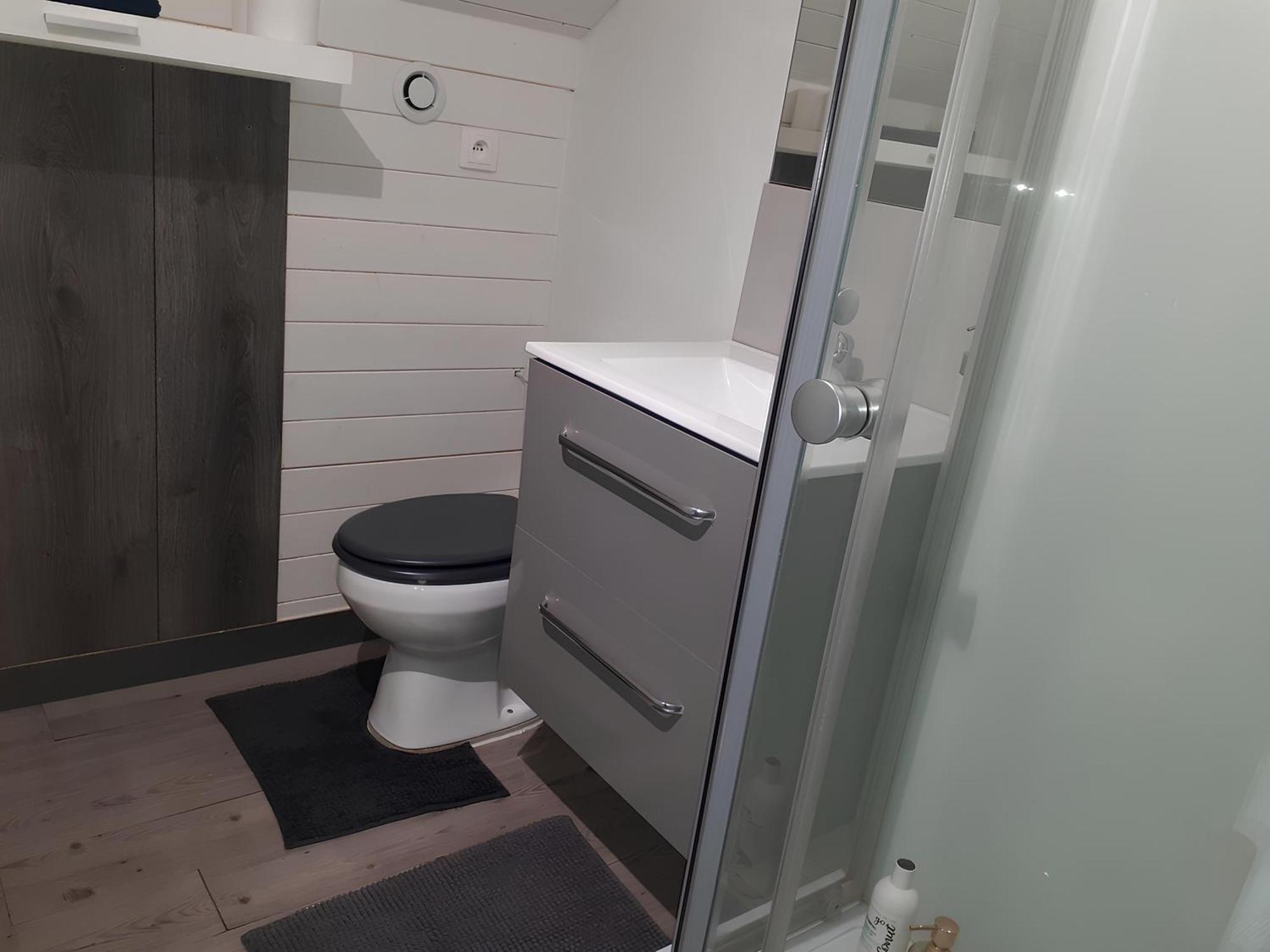 Studio Miraumont, Stationnement Gratuit, 5Min Gare Apartment Амиен Екстериор снимка